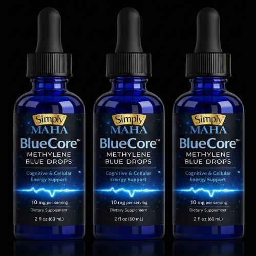 BlueCore™ Triple Pack